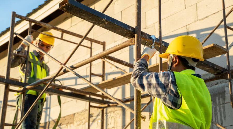 Professional fairlawn roofing services in New Underwood, SD
